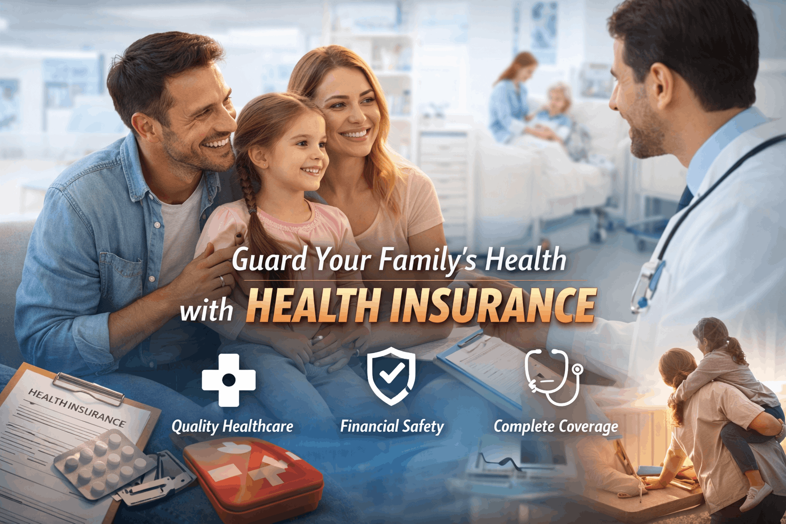 health-insurance-by-arabinda-das