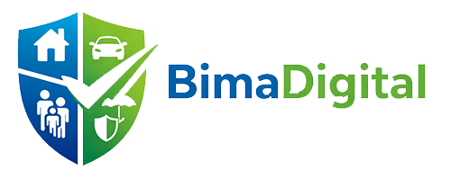 BimaDigital Logo